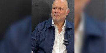 Reaparece César Duarte en redes tras nueve meses de ausencia