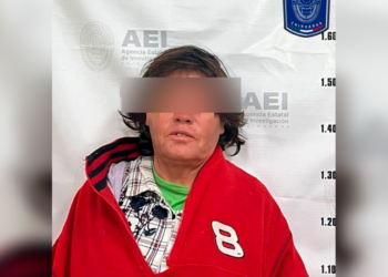 Condenan a mujer a tres años de prisión por provocar incendio en vivienda