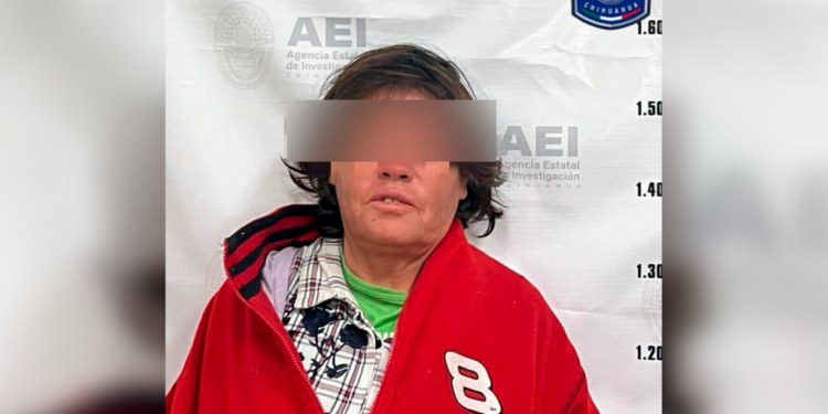 Condenan a mujer a tres años de prisión por provocar incendio en vivienda