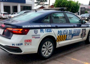 Conductores ebrios detenidos el fin de semana
