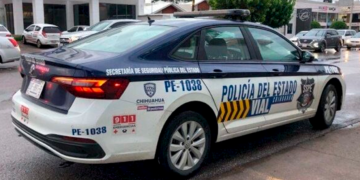 Conductores ebrios detenidos el fin de semana