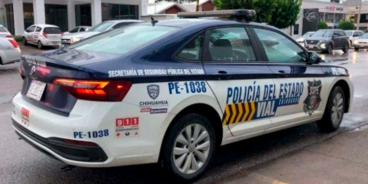 Conductores ebrios detenidos el fin de semana