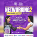 Invitan al networking “Creciendo Juntas” para mujeres empresarias y emprendedoras