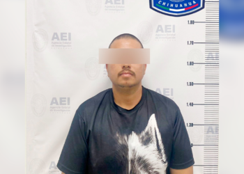 Sentencian a cuatro años de prisión a agresor sexual de menor