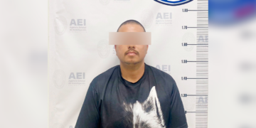 Sentencian a cuatro años de prisión a agresor sexual de menor