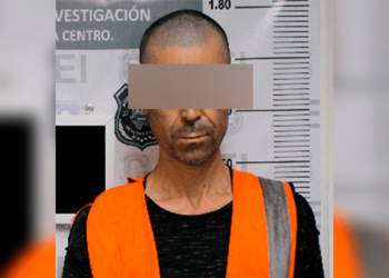 Acusan a hombre por desaparición forzada en la colonia Las Malvinas