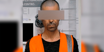 Acusan a hombre por desaparición forzada en la colonia Las Malvinas