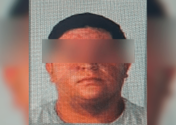 Vinculan a proceso a hombre por violencia familiar en Camargo