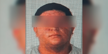 Vinculan a proceso a hombre por violencia familiar en Camargo