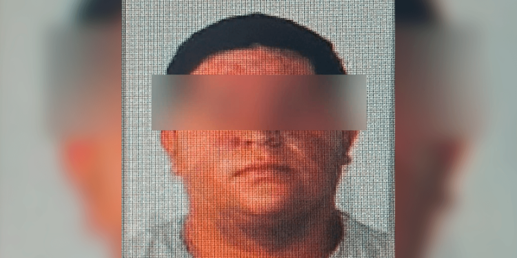 Vinculan a proceso a hombre por violencia familiar en Camargo