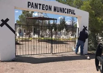 Hallan cuatro cuerpos con huellas de tortura en Coyame