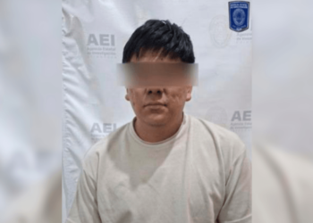 Prisión preventiva a presunto agresor de menor en Guerrero