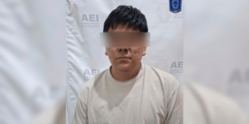 Prisión preventiva a presunto agresor de menor en Guerrero