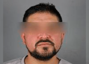 Sentencian a 9 años y medio de prisión a responsable de robo con violencia