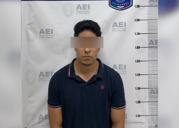 Vinculan a proceso a hombre por abuso sexual agravado