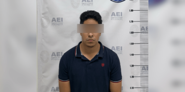 Vinculan a proceso a hombre por abuso sexual agravado