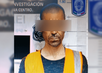 Vinculan a proceso a sujeto por feminicidio en Chihuahua