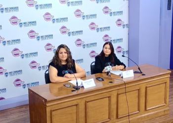 Chihuahua se suma al circuito nacional de monólogos