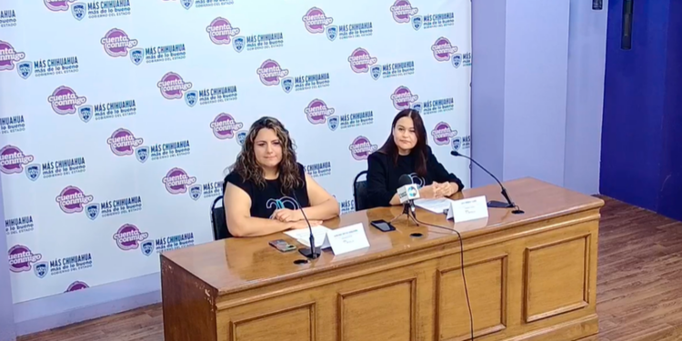 Chihuahua se suma al circuito nacional de monólogos