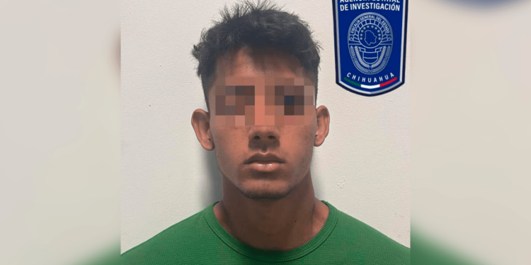 Detienen a joven por mentir sobre robo de vehículo