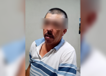 Formulan imputación contra hombre por tentativa de feminicidio