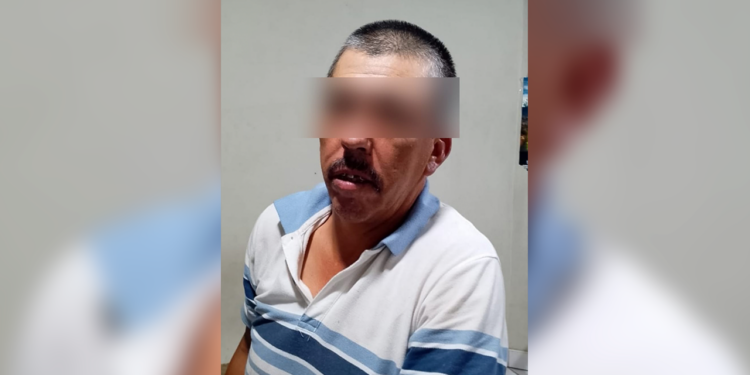 Formulan imputación contra hombre por tentativa de feminicidio