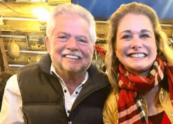 Hospitalizan de emergencia a Víctor Cruz Russek