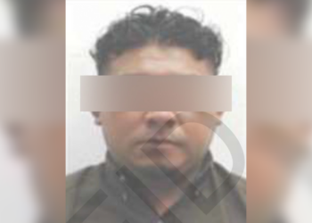 Sentencian a cinco años de prisión a hombre por asaltar dos Oxxos