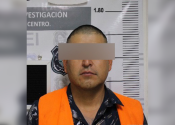 Vinculan a proceso a hombre por agredir a su pareja