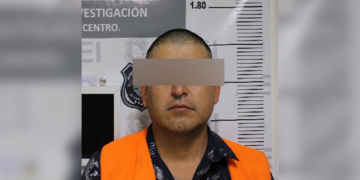 Vinculan a proceso a hombre por agredir a su pareja