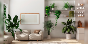 Medidas para reducir el calor sin subir el consumo de luz en los hogares