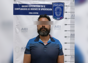 Vinculan a proceso a maestro de kínder por violación agravada