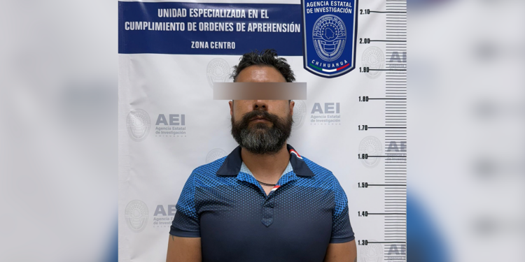 Vinculan a proceso a maestro de kínder por violación agravada