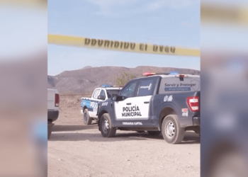 Van 97 homicidios en Chihuahua en la primera mitad de junio