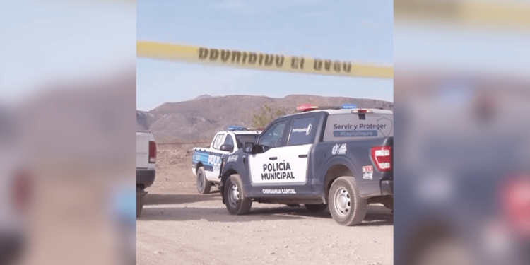 Van 97 homicidios en Chihuahua en la primera mitad de junio