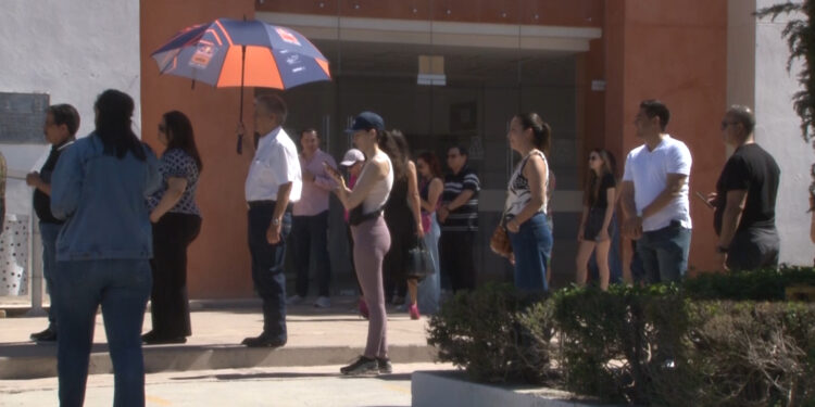 Baja participación y confusión en históricas elecciones judiciales
