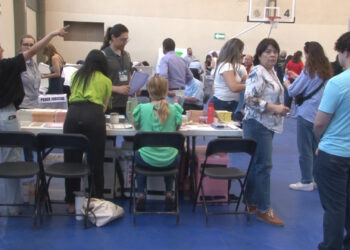 Baja participación y confusión en históricas elecciones judiciales