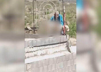 Denuncian presunto caso de zoofilia en Riberas de Sacramento