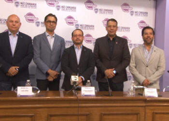 Chihuahua participará en feria aeroespacial en París