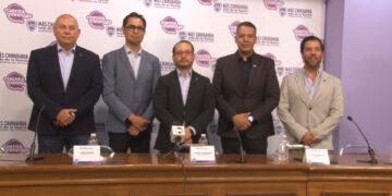 Chihuahua participará en feria aeroespacial en París