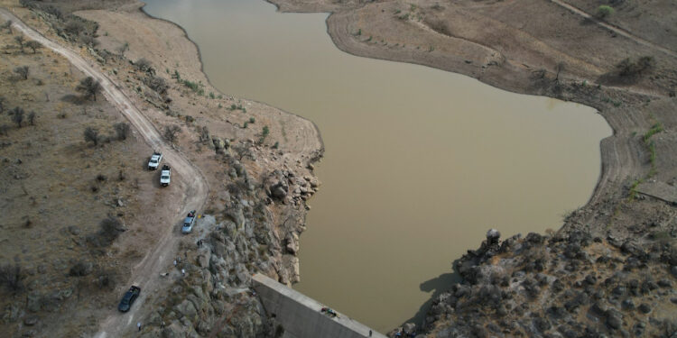 Revocan amparo contra demolición de presones en rancho de César Duarte