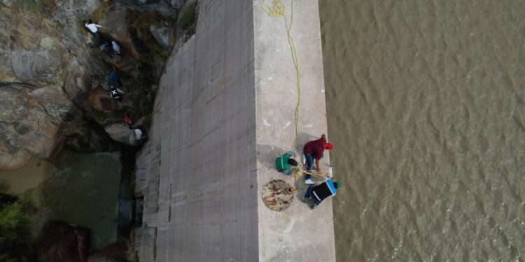 Revocan amparo contra demolición de presones en rancho de César Duarte