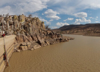 Revocan amparo contra demolición de presones en rancho de César Duarte
