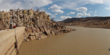 Revocan amparo contra demolición de presones en rancho de César Duarte