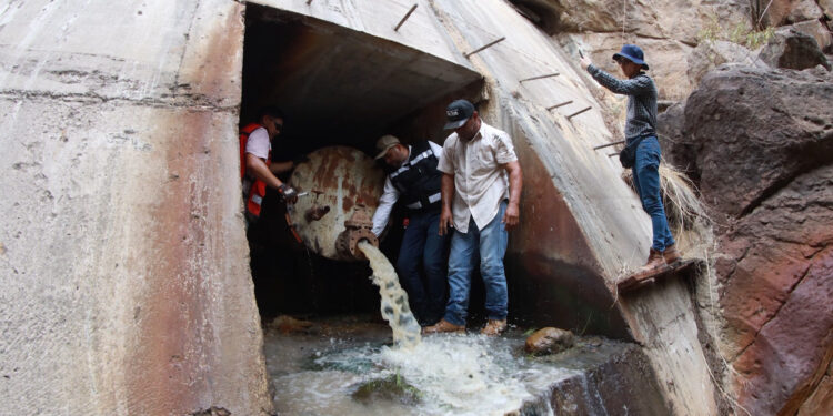 Revocan amparo contra demolición de presones en rancho de César Duarte
