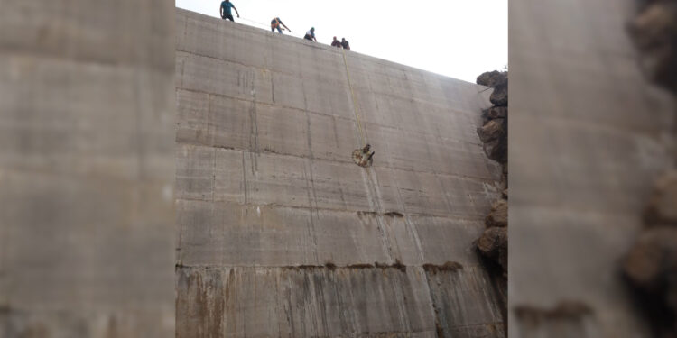 Revocan amparo contra demolición de presones en rancho de César Duarte