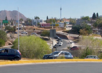 Aprueba Congreso créditos para puentes y comandancia en Chihuahua