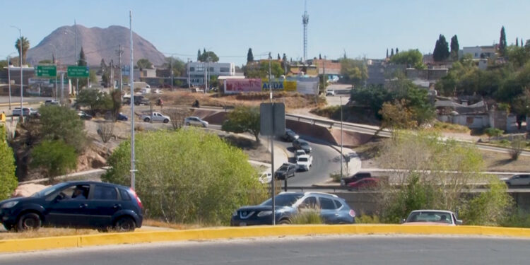 Aprueba Congreso créditos para puentes y comandancia en Chihuahua