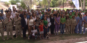 Arranca protección animal en Chihuahua