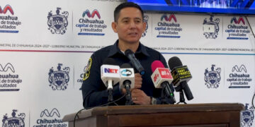 Autoridades avanzan en investigación de asalto en sucursal BBVA